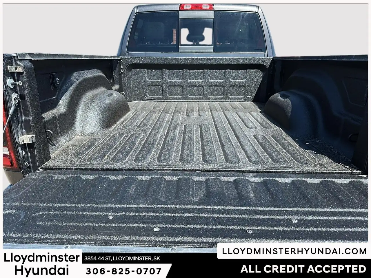 RAM 3500 снимка RAM 3500
