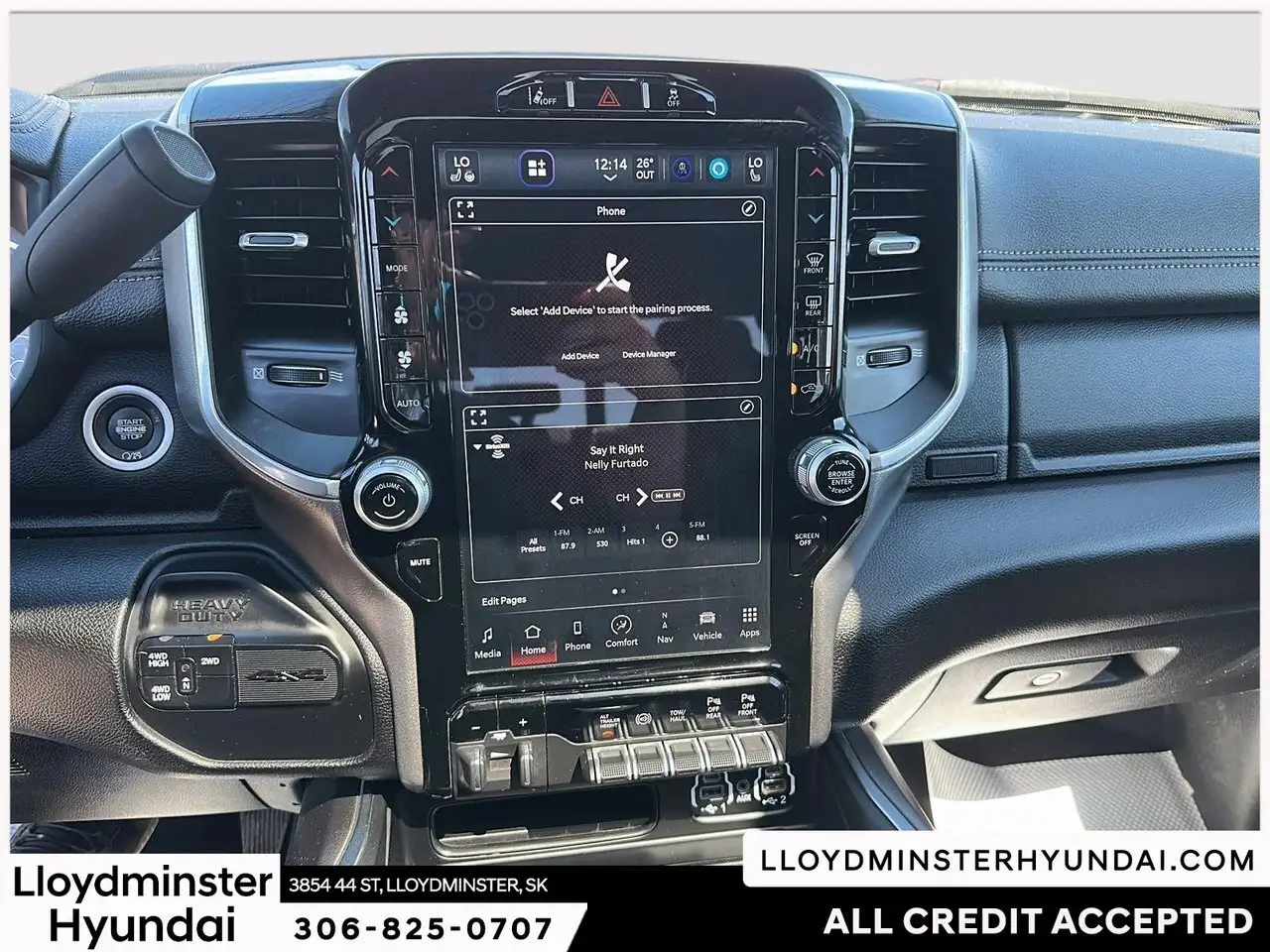 RAM 3500 снимка RAM 3500