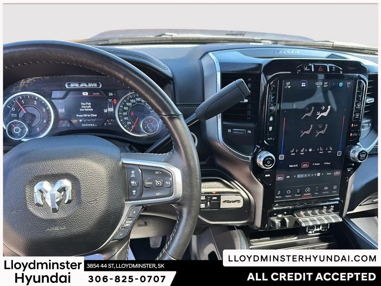 RAM 3500 снимка RAM 3500