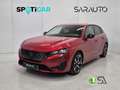 Peugeot 308 1.2 PureTech S&S Allure 130 Rouge - thumbnail 1