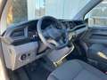 Volkswagen T6 Transporter 2.0 TDI lang 150PS DREHSITZ AHK Fehér - thumbnail 11