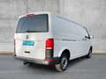 Volkswagen T6 Transporter 2.0 TDI lang 150PS DREHSITZ AHK Fehér - thumbnail 4