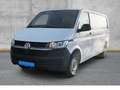 Volkswagen T6 Transporter 2.0 TDI lang 150PS DREHSITZ AHK Fehér - thumbnail 2