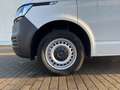 Volkswagen T6 Transporter 2.0 TDI lang 150PS DREHSITZ AHK Fehér - thumbnail 8