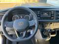 Volkswagen T6 Transporter 2.0 TDI lang 150PS DREHSITZ AHK Wit - thumbnail 18