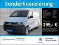 Volkswagen T6 Transporter 2.0 TDI lang 150PS DREHSITZ AHK Fehér - thumbnail 1