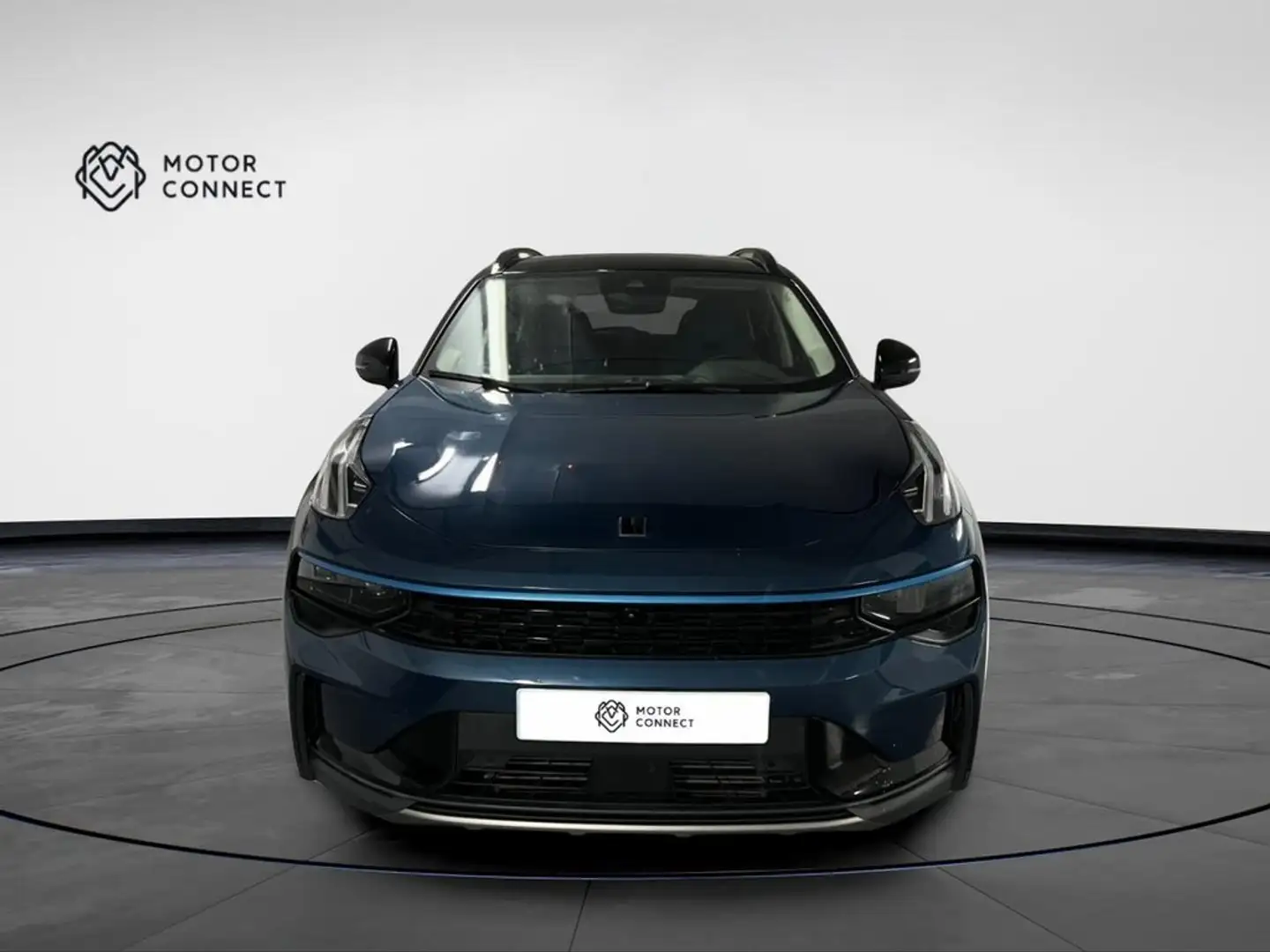 Lynk & Co 01 1.5 PHEV 3.3kW Bleu - 2