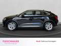 Audi Q3 Sportback 35 TFSI S line Navi Digitales Cockpit LE Schwarz - thumbnail 3
