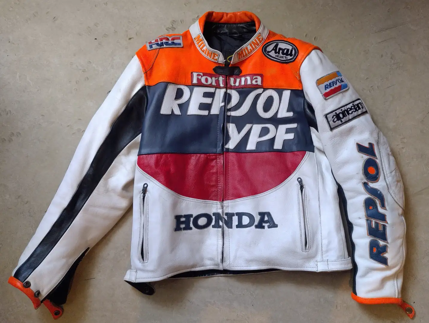 Suzuki GSX-R 750 - Motor staat/is getuned, komt van/uit Circuit... Argent - 2