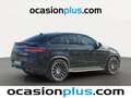 Mercedes-Benz GLE 350 Coupé 350d 4Matic Aut. Negro - thumbnail 4
