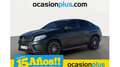 Mercedes-Benz GLE 350 Coupé 350d 4Matic Aut. Negro - thumbnail 1