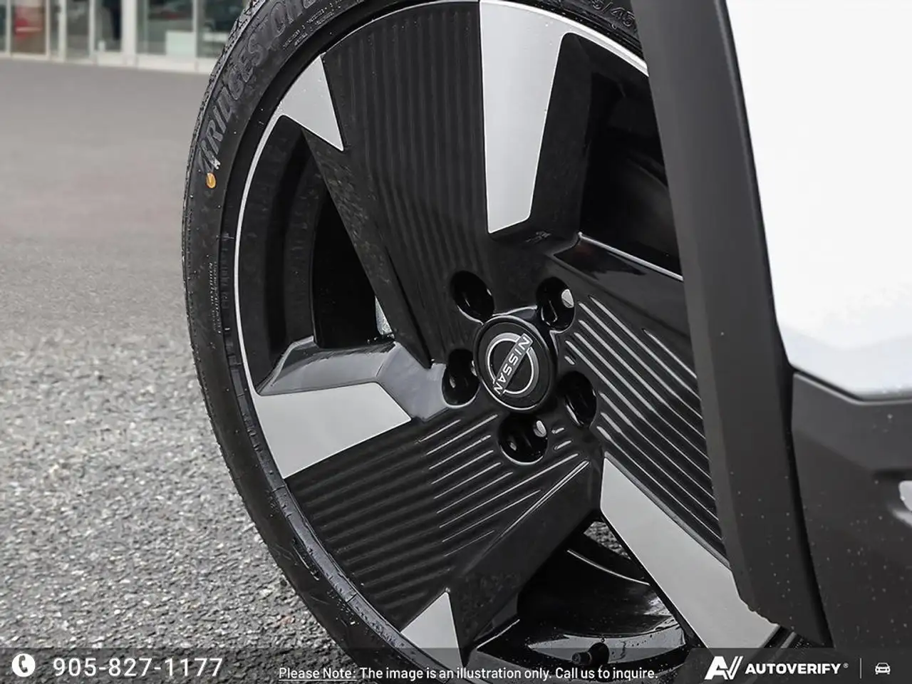 Nissan Kicks photo Nissan Kicks