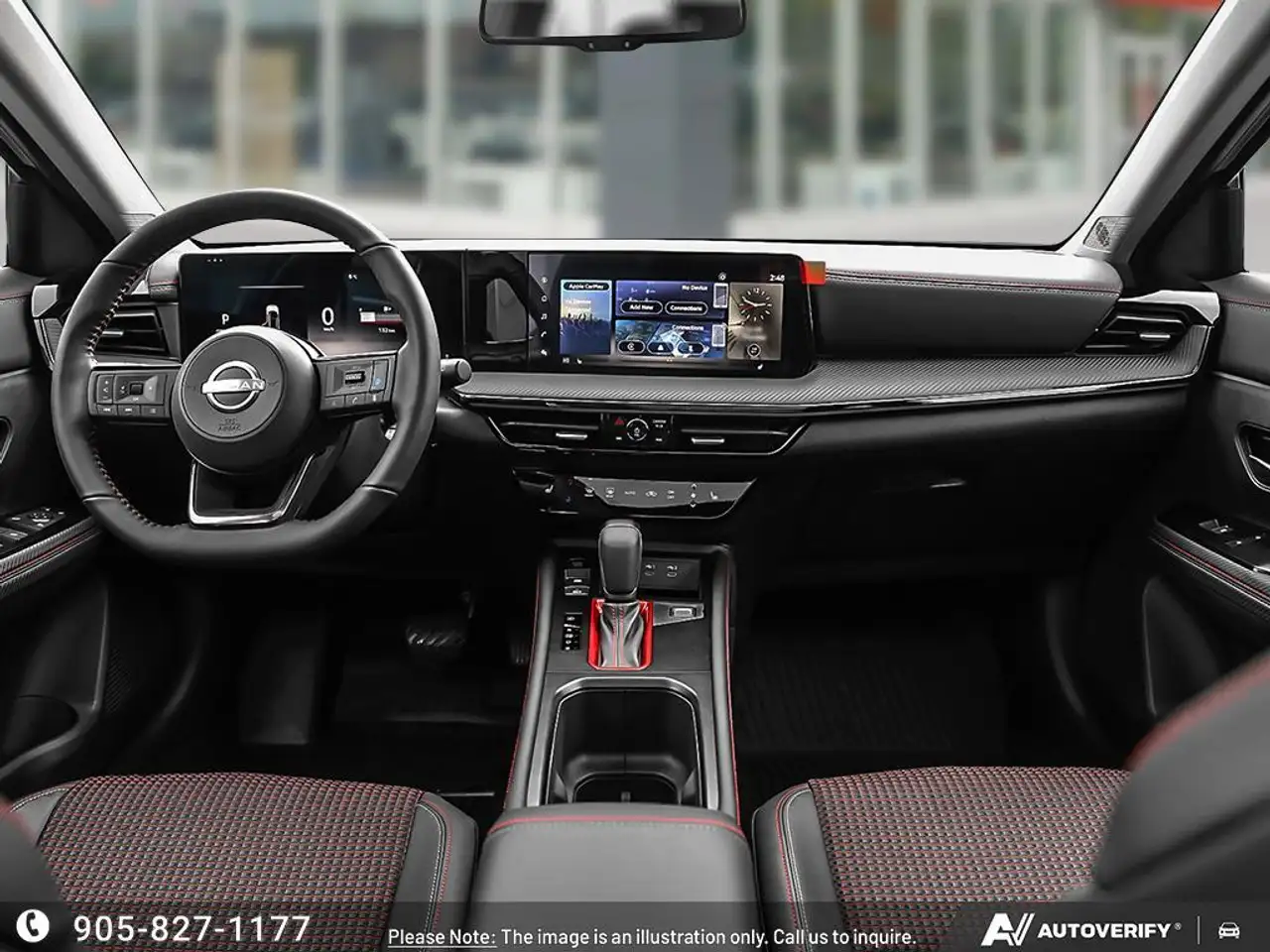 Nissan Kicks photo Nissan Kicks