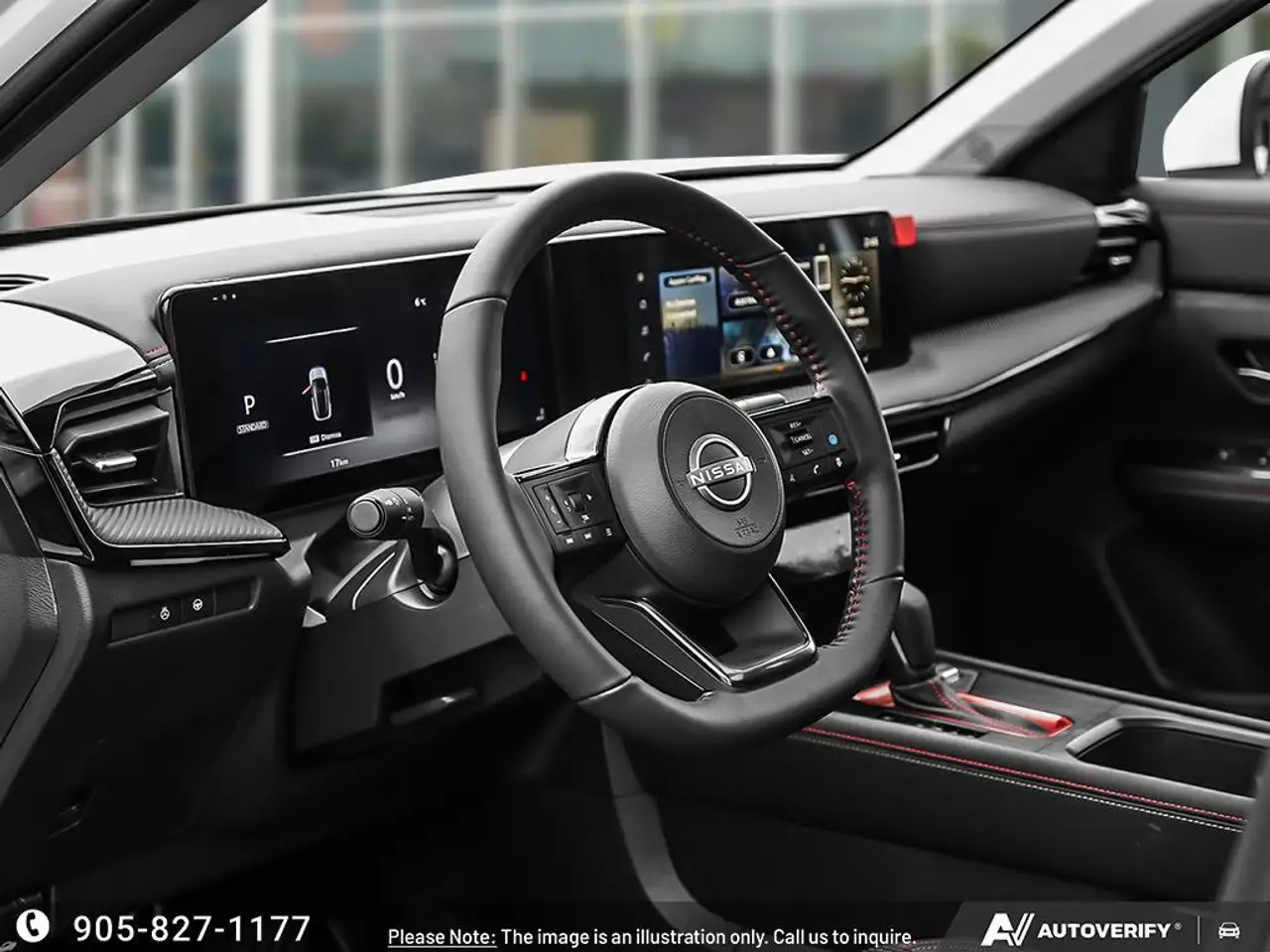 Nissan Kicks photo Nissan Kicks