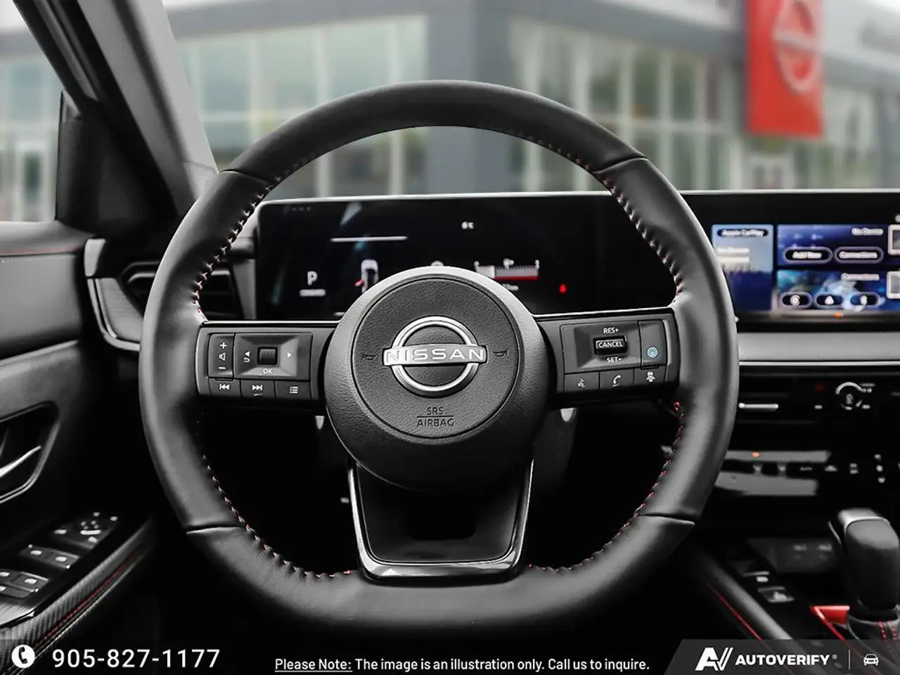 Nissan Kicks photo Nissan Kicks