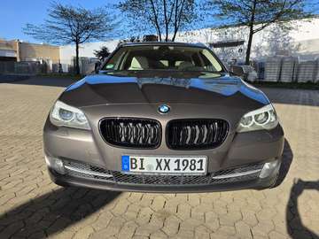 BMW F11 525d
