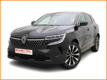 1.3 TCe 158 MHEV AT Techno | GPS