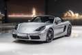 Porsche Boxster *SPORT-CHRONO*18-WEGE*SPORTSITZE*BOSE* Grau - thumbnail 26