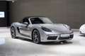 Porsche Boxster *SPORT-CHRONO*18-WEGE*SPORTSITZE*BOSE* Grau - thumbnail 33