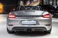Porsche Boxster *SPORT-CHRONO*18-WEGE*SPORTSITZE*BOSE* Grau - thumbnail 6