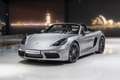 Porsche Boxster *SPORT-CHRONO*18-WEGE*SPORTSITZE*BOSE* Grau - thumbnail 1