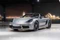Porsche Boxster *SPORT-CHRONO*18-WEGE*SPORTSITZE*BOSE* Grau - thumbnail 7