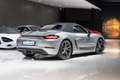 Porsche Boxster *SPORT-CHRONO*18-WEGE*SPORTSITZE*BOSE* Grau - thumbnail 34