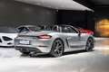 Porsche Boxster *SPORT-CHRONO*18-WEGE*SPORTSITZE*BOSE* Grau - thumbnail 9