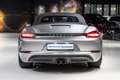 Porsche Boxster *SPORT-CHRONO*18-WEGE*SPORTSITZE*BOSE* Grau - thumbnail 31