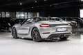 Porsche Boxster *SPORT-CHRONO*18-WEGE*SPORTSITZE*BOSE* Grau - thumbnail 10