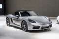 Porsche Boxster *SPORT-CHRONO*18-WEGE*SPORTSITZE*BOSE* Grau - thumbnail 27