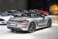 Porsche Boxster *SPORT-CHRONO*18-WEGE*SPORTSITZE*BOSE* Grau - thumbnail 4