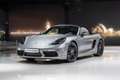 Porsche Boxster *SPORT-CHRONO*18-WEGE*SPORTSITZE*BOSE* Grau - thumbnail 32