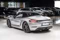Porsche Boxster *SPORT-CHRONO*18-WEGE*SPORTSITZE*BOSE* Grau - thumbnail 28
