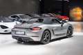 Porsche Boxster *SPORT-CHRONO*18-WEGE*SPORTSITZE*BOSE* Grau - thumbnail 29