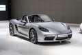 Porsche Boxster *SPORT-CHRONO*18-WEGE*SPORTSITZE*BOSE* Grau - thumbnail 2