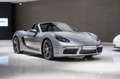 Porsche Boxster *SPORT-CHRONO*18-WEGE*SPORTSITZE*BOSE* Grau - thumbnail 8