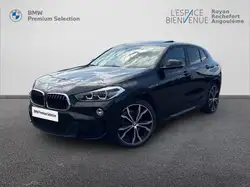 BMW X2 sDrive 18iA M Sport