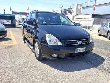 2.9CRDI EXII-Emotion Aut.