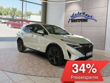 Tekna 1,3 DIG-T Xtronic UPE=45000€!   **