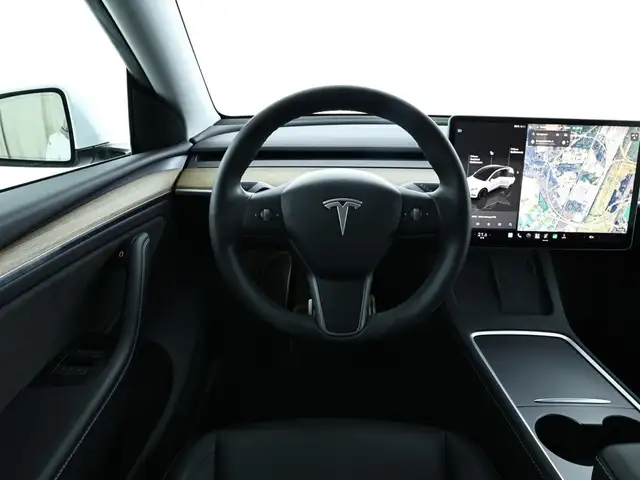 Tesla Model Y view 10