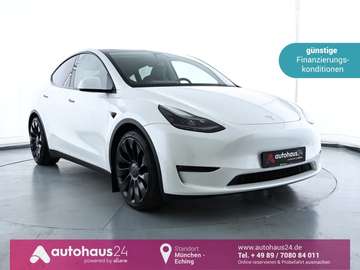 75 kWh Dual AWD Maximale Reichweite