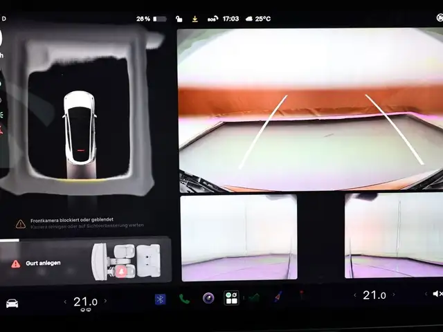 Tesla Model Y view 15
