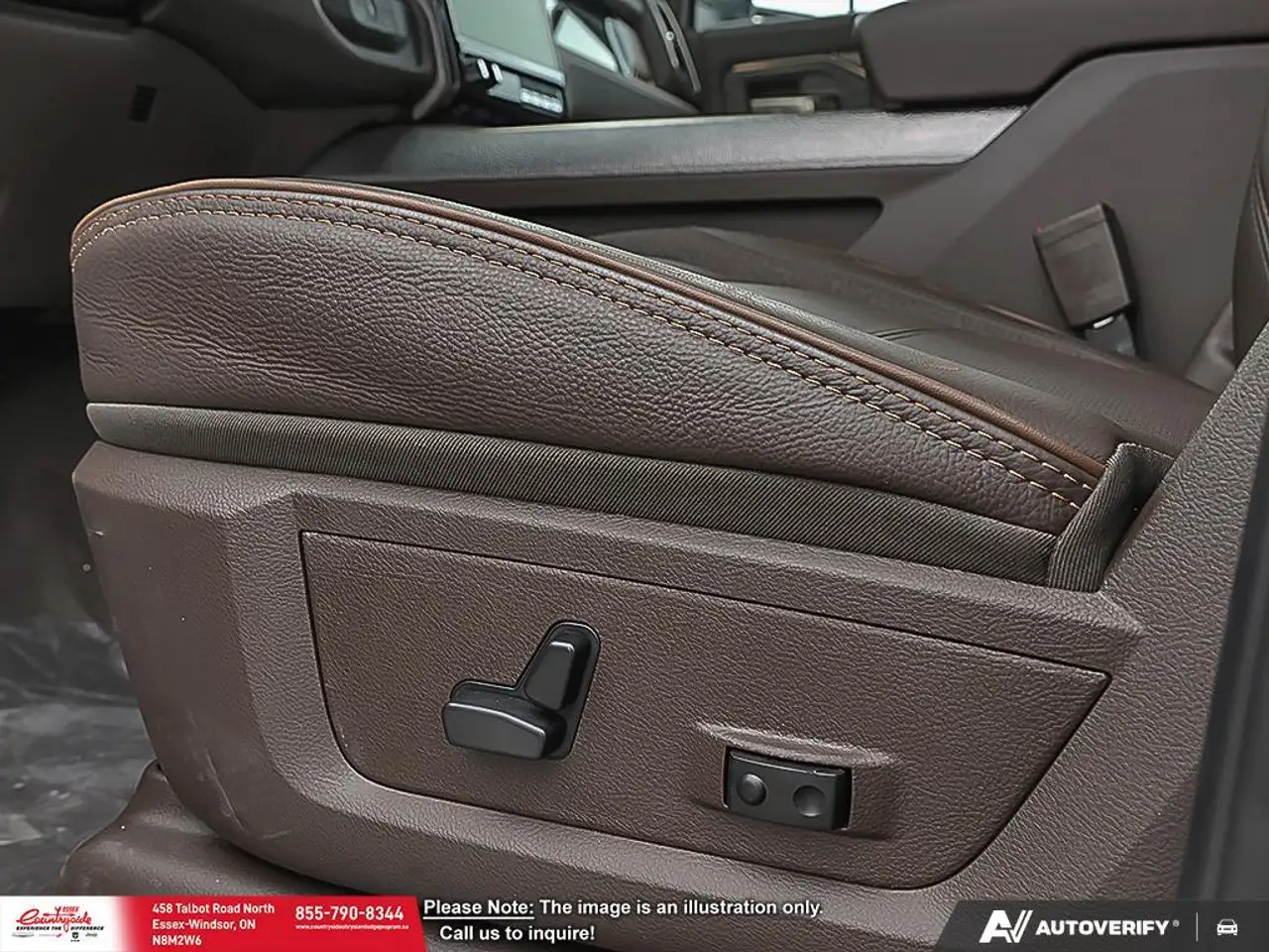 RAM 2500 снимка RAM 2500