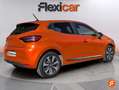 Renault Clio Zen+TCe+GPF+96+kW+%28130CV%29+EDC Naranja - thumbnail 9