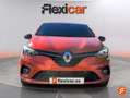 Renault Clio Zen+TCe+GPF+96+kW+%28130CV%29+EDC Naranja - thumbnail 2