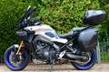 Yamaha Tracer 9 GT | 9GT ABS GRAND TOURER Zwart - thumbnail 4