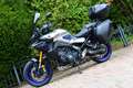 Yamaha Tracer 9 GT | 9GT ABS GRAND TOURER Zwart - thumbnail 3