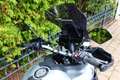 Yamaha Tracer 9 GT | 9GT ABS GRAND TOURER Zwart - thumbnail 23
