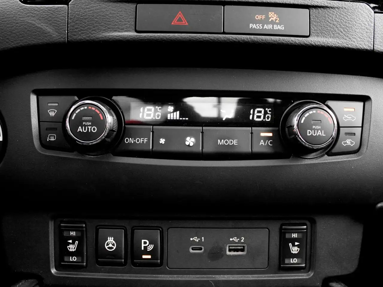 Nissan Frontier снимка Nissan Frontier
